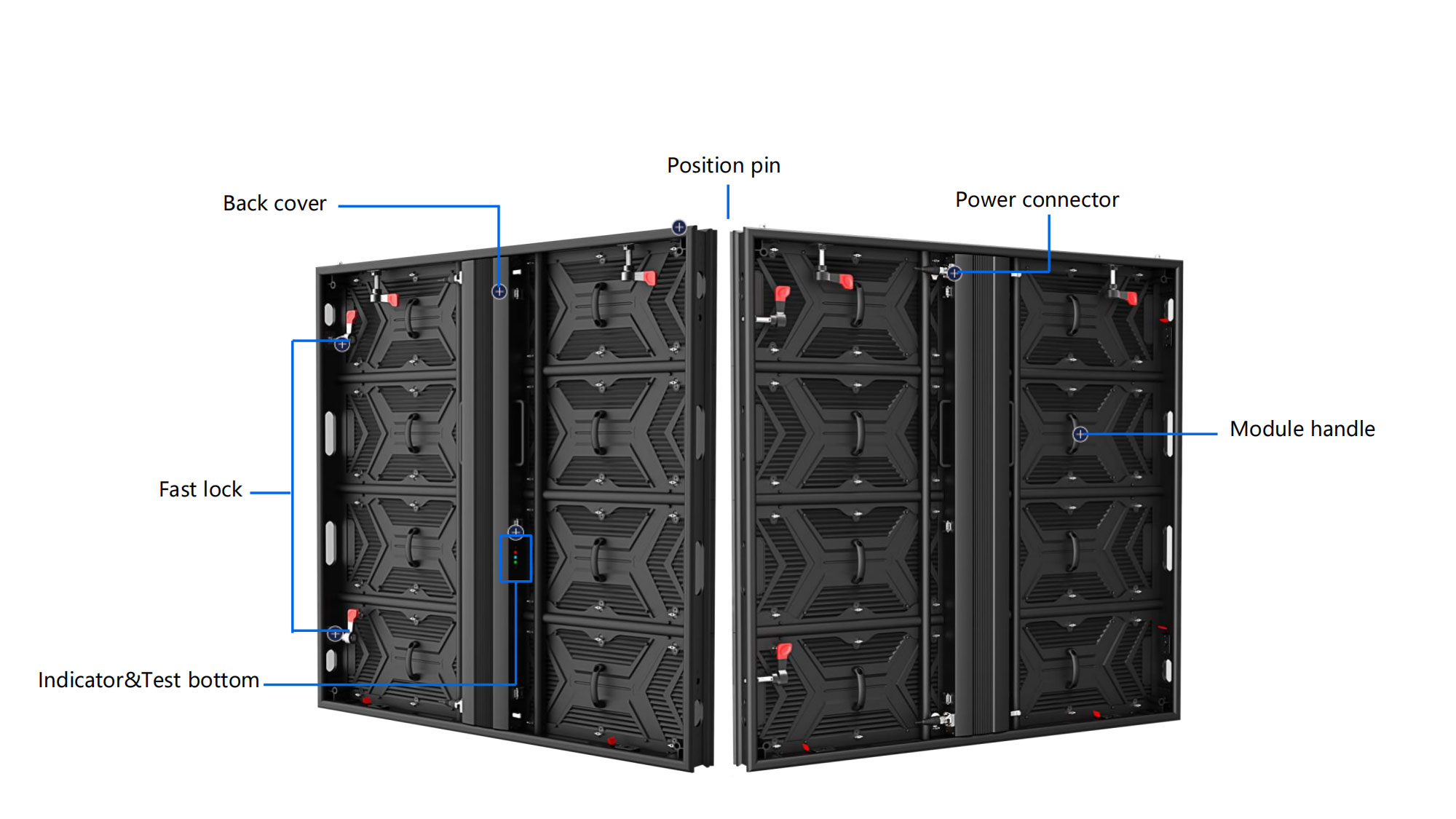 BLC-Ti（1000X1000mm）