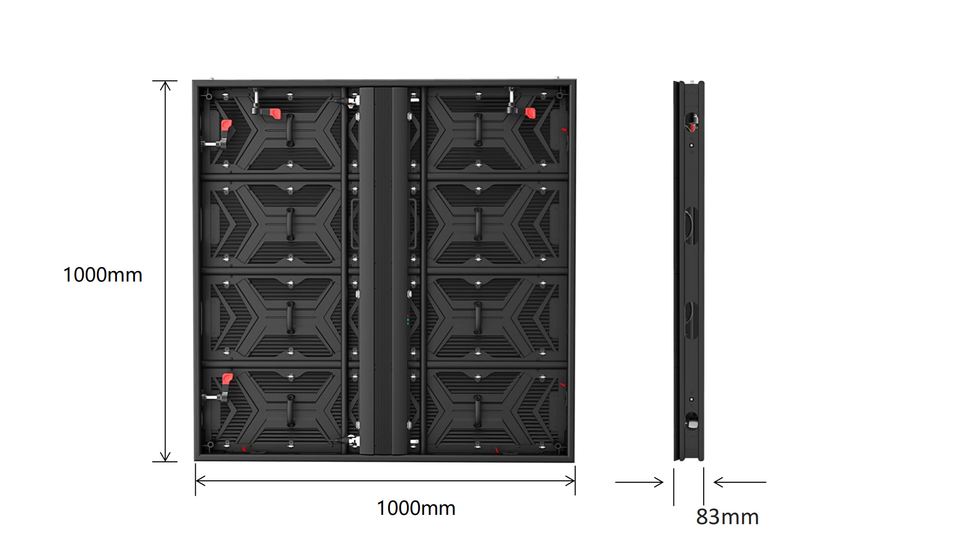 BLC-Ti（1000X1000mm）03