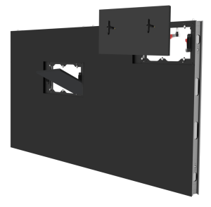 Full-front and Rear maintenance