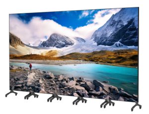 Multi-screen-seamless--splicing