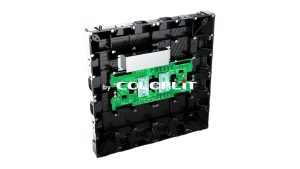 hard-connection-design-of-indoor-COB-LED-display-500×500mm-COB-X500-series