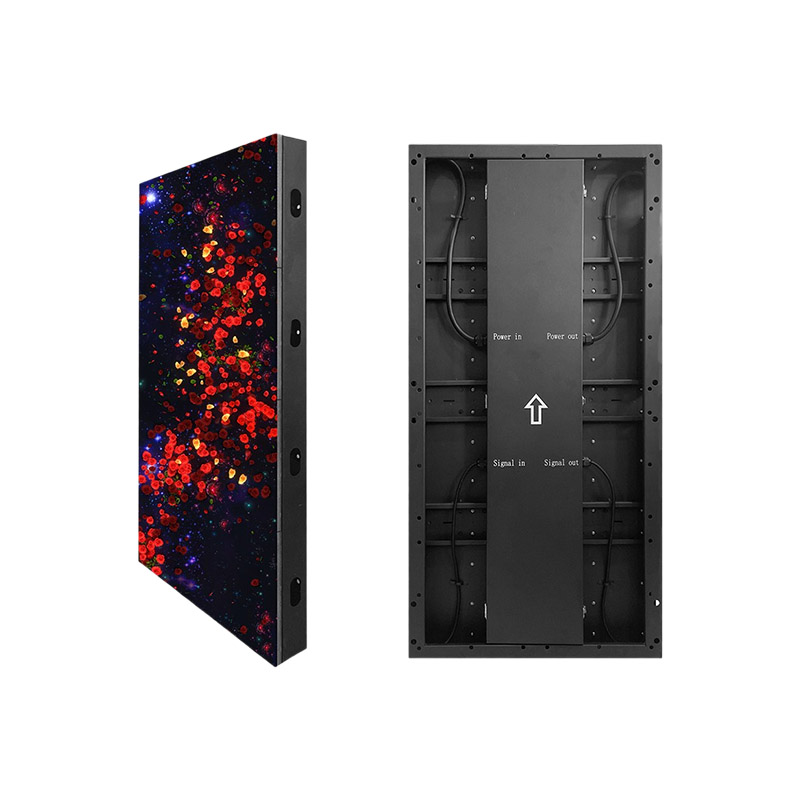 Floor Tile Screen BX Series 1000×500mm 1