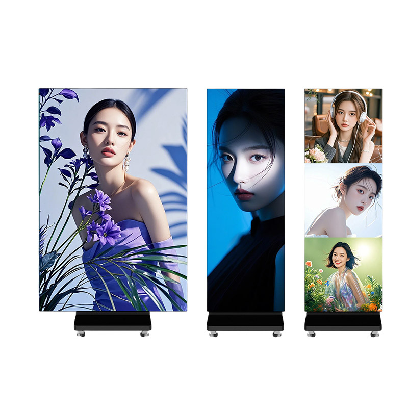 Folding Screen BG Series 1920×640mm 2