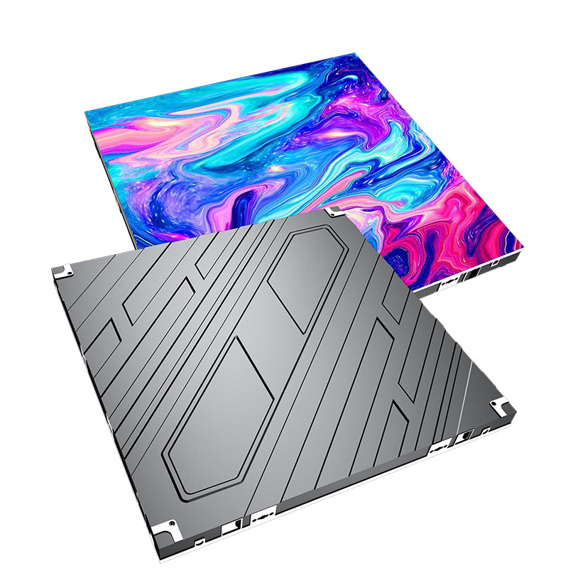 Indoor BL Series 640×480 Flexible 2