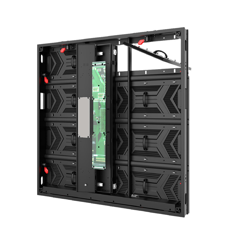 Outdoor BDD Series 1000×1000 1