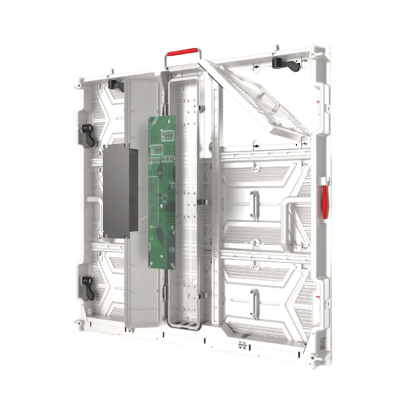 Outdoor BDW Series 960×960