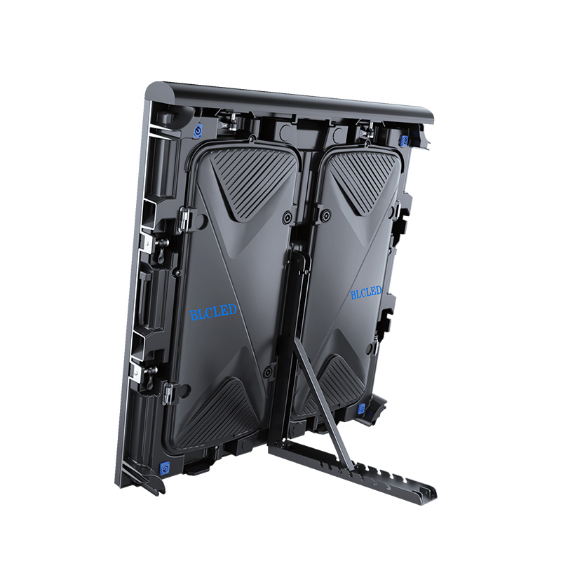 Outdoor BY Series 960×960 2