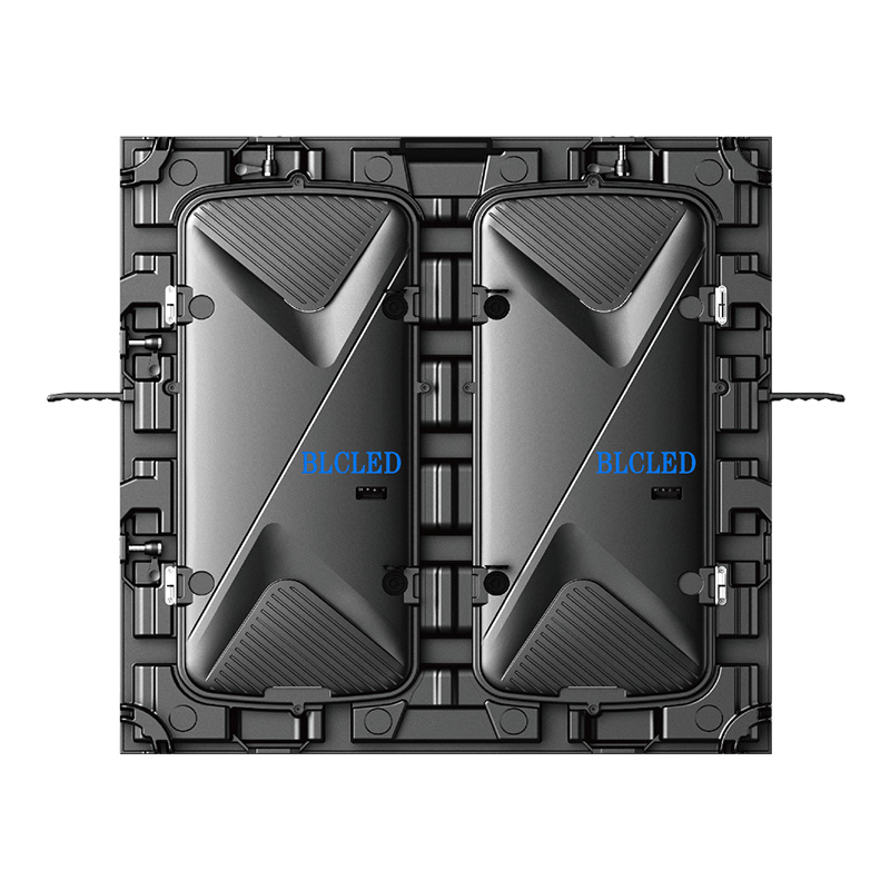 Outdoor BY Series 960×960 3