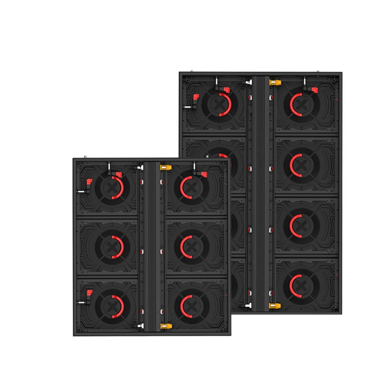 Outdoor ES Series 800×900 1