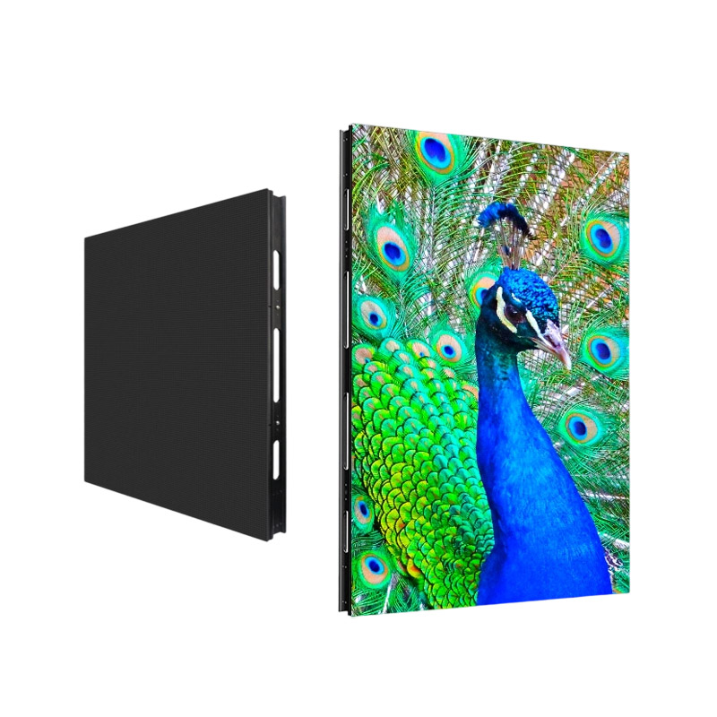 Outdoor ES Series 800×900