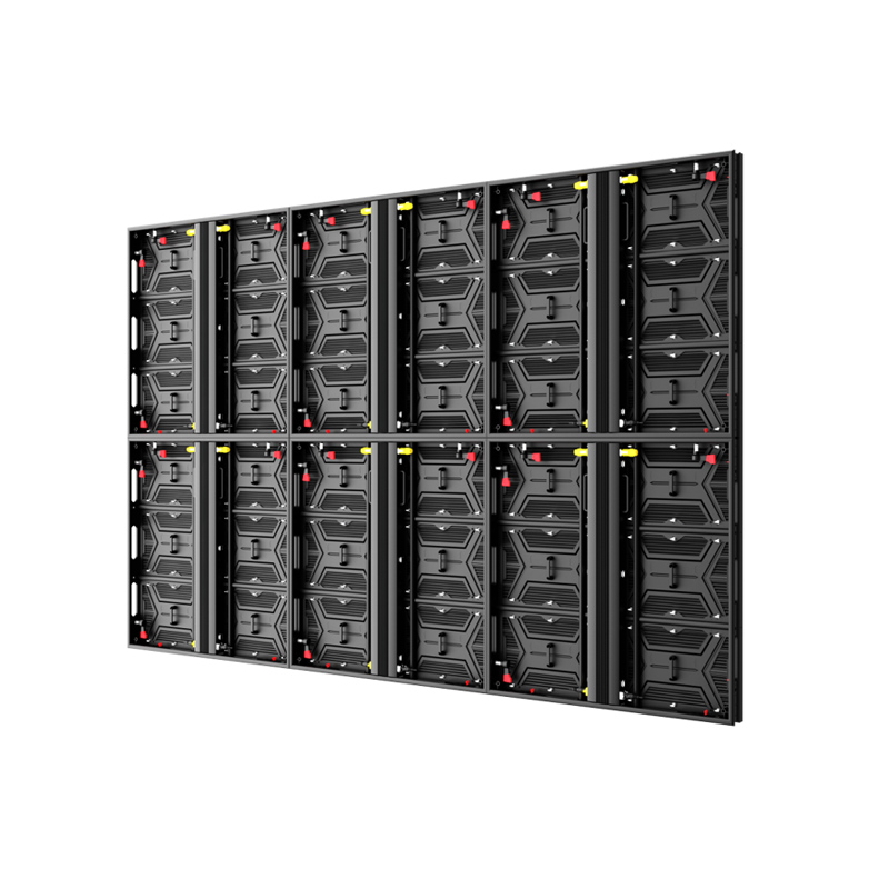 Outdoor Ti Series 960×960