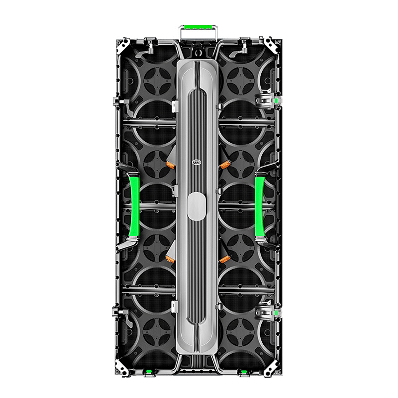 Rental (Indoor) BHR Series 500×500 & 500×1000 1