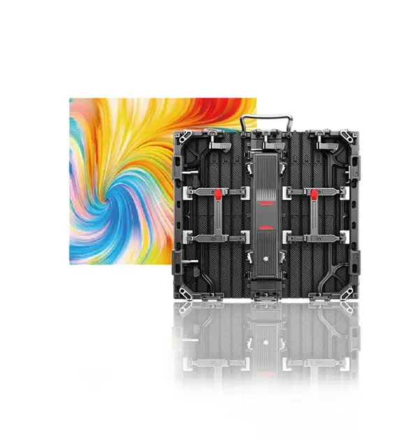 Rental (Indoor) BP Series 500×5001