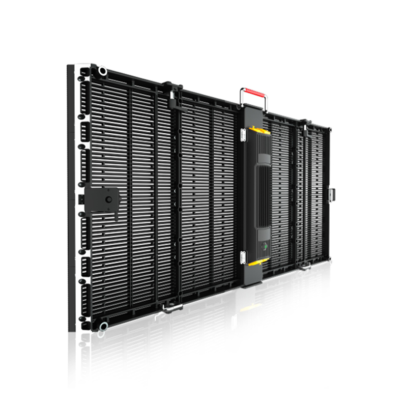 Transparent Screen BT Series