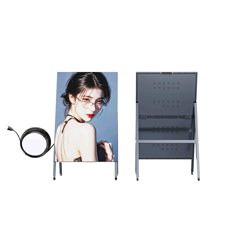 Water Sign BD Series 640×960mm 3