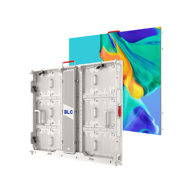 outdoor led screen