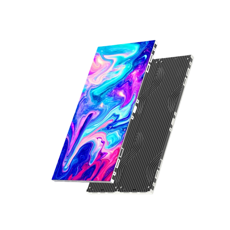 fixed installation led screen