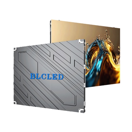 flexible led screen