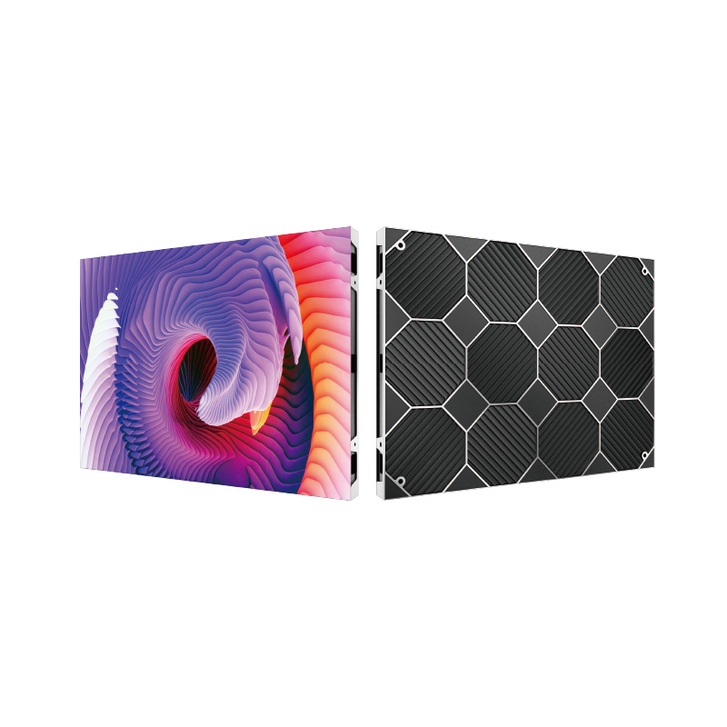 indoor led display