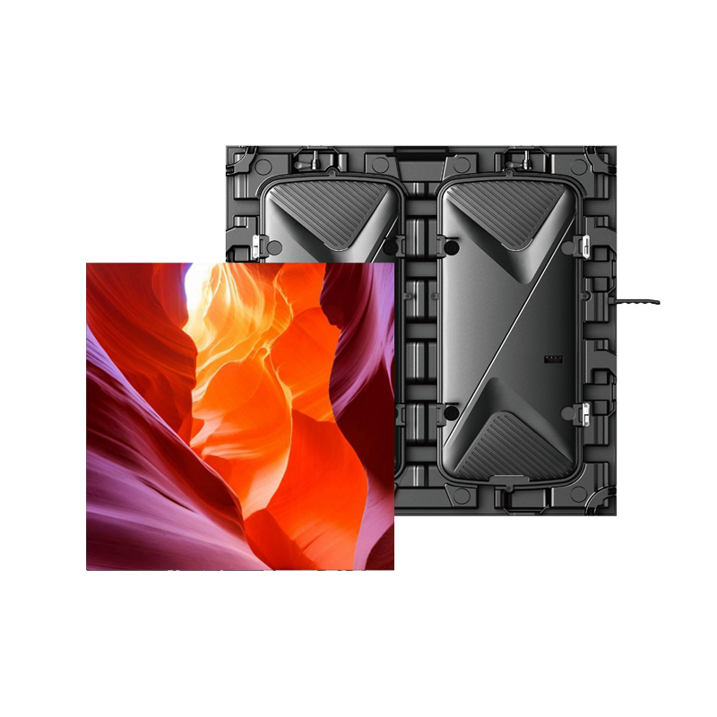 outdoor LED display