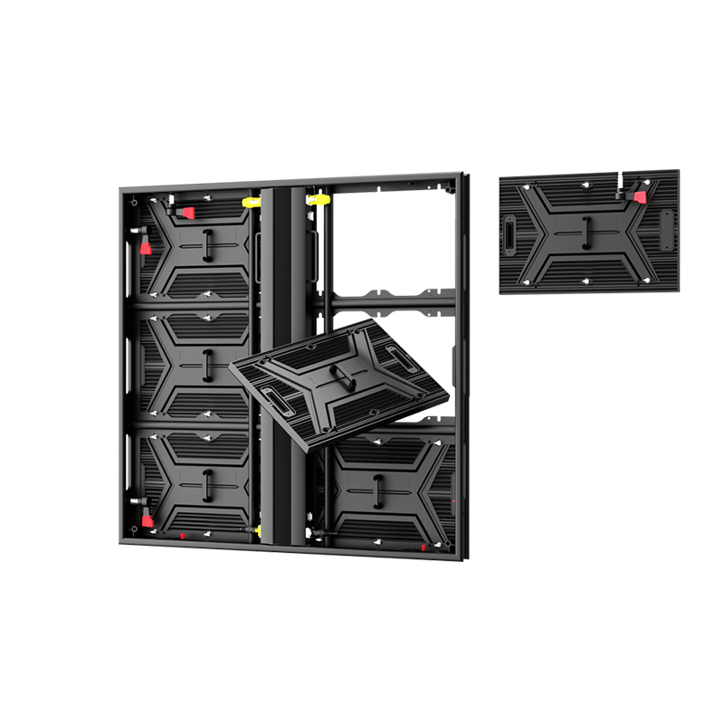 outdoor LED display