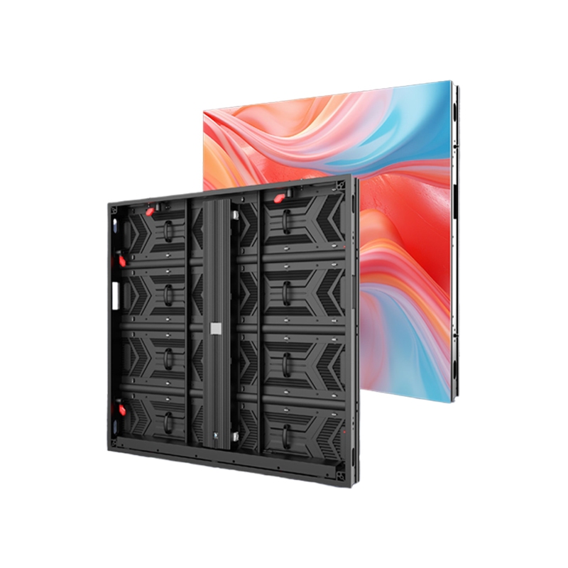 outdoor led video screen