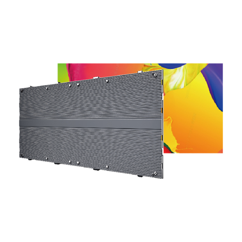 commercial LED display