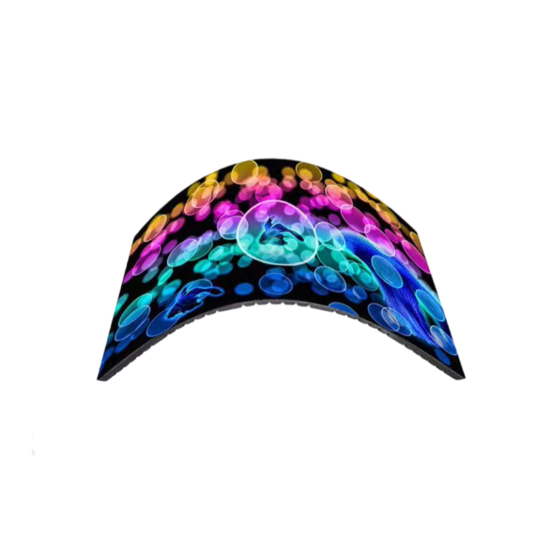 flexible led display