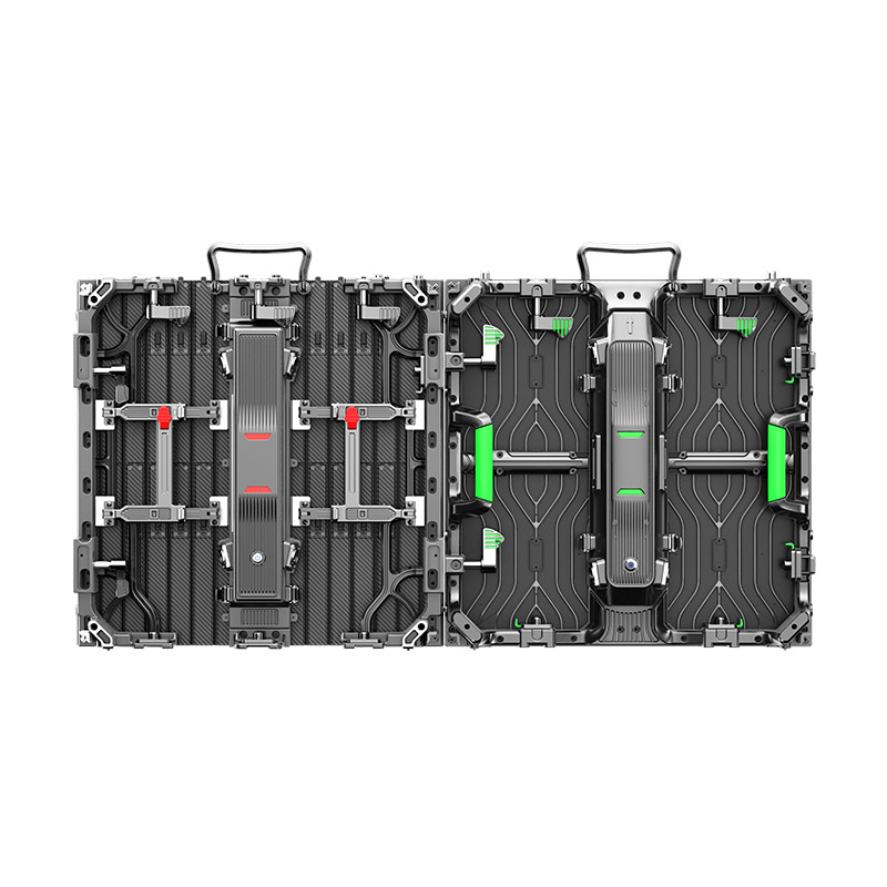 led display screen rental