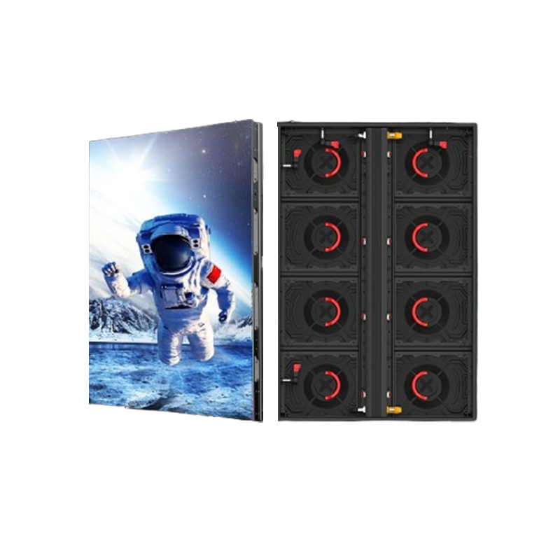outdoor led video screen